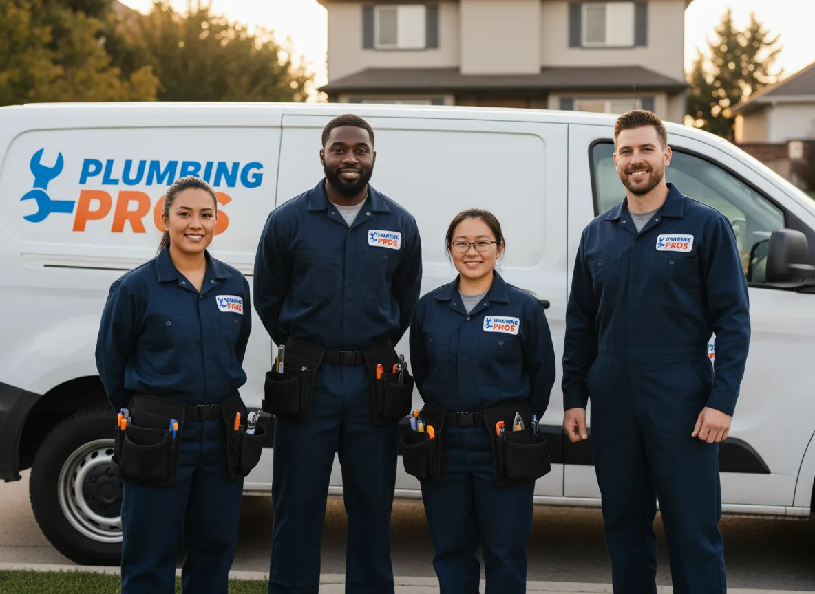 Water Heater Repair company in Webber, KS
